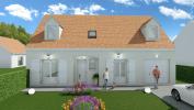 Vente Maison Fleury  4 pieces 115 m2