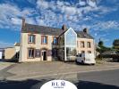 Vente Immeuble Canville-la-rocque PORT-BAIL-SUR-MER 900 m2