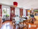 Vente Appartement Paris-11eme-arrondissement  2 pieces 65 m2