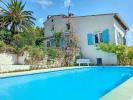 Vente Maison Cagnes-sur-mer  6 pieces 167 m2