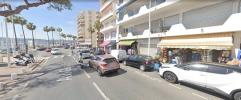 Vente Commerce Juan-les-pins  42 m2