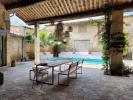 Vente Maison Cazouls-les-beziers  13 pieces 495 m2