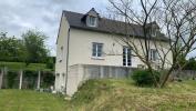 Vente Maison Nouans-les-fontaines  4 pieces 121 m2