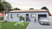 Vente Maison Chabournay SAINT-MARTIN-LA-PALLU 5 pieces 75 m2