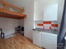 Vente Appartement Lille  14 m2