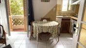 Location Appartement Toulon  19 m2