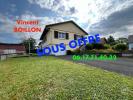 Vente Maison Mandeure  5 pieces 90 m2