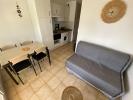 Vente Appartement Balaruc-les-bains  21 m2