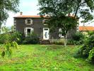 Vente Maison Aigonnay AIGONDIGNE 6 pieces 160 m2