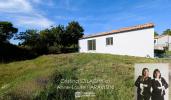 Vente Maison Castelnaudary  4 pieces 83 m2