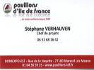 Vente Terrain Compiegne  471 m2