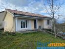 Vente Maison Viriville Viriville 4 pieces 78 m2