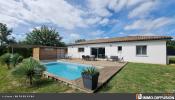 Vente Maison Villematier  5 pieces 117 m2