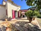 Vente Maison Anduze  5 pieces 130 m2