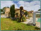 Vente Maison Saint-gely-du-fesc  7 pieces 210 m2