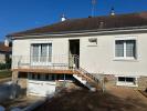 Vente Maison Sable-sur-sarthe  3 pieces 62 m2