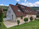 Vente Maison Macornay 6 pieces 112 m2