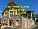 Vente Appartement Treguier  2 pieces 51 m2