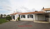 Vente Maison Nesmy  5 pieces 125 m2