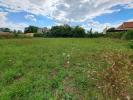 Vente Terrain Cellule CHAMBARON-SUR-MORGE 553 m2