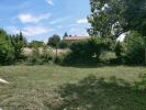 Vente Terrain Tournon-sur-rhone  322 m2