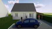 Vente Maison Rieux  4 pieces 95 m2