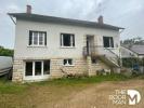 Vente Maison Chezal-benoit  5 pieces 148 m2