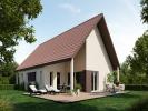 Vente Maison Boersch  4 pieces 100 m2