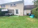 Vente Maison Beaumont-sur-oise  4 pieces 84 m2