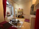 Vente Appartement Rouen  16 m2