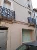 Vente Appartement Beziers  2 pieces 36 m2