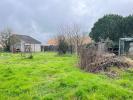 Vente Terrain Saint-germain-sur-moine  784 m2