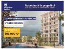 Vente Appartement Lorient  64 m2