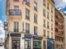 Vente Commerce Paris-10eme-arrondissement  12 m2