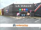 Location Local commercial Arras  1135 m2