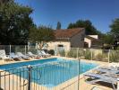 Vente Appartement Cazaubon  2 pieces 35 m2