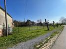 Vente Terrain Marest-sur-matz  450 m2