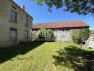 Vente Maison Saint-julien-le-chatel  4 pieces 165 m2