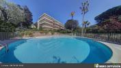 Vente Appartement Cannes BASSE CALIFORNIE 3 pieces 86 m2