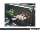 Vente Appartement Arles  4 pieces 80 m2