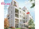 Vente Appartement Lyon-8eme-arrondissement  3 pieces 65 m2