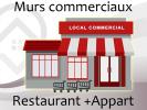 Vente Local commercial Mont-dore  140 m2