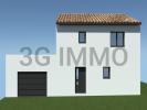 Vente Maison Maraussan  5 pieces 116 m2