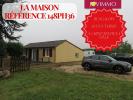 Vente Maison Berthenoux LA-CHAATRE 4 pieces 90 m2