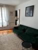 Vente Appartement Paris-16eme-arrondissement  2 pieces 32 m2