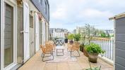 Vente Appartement Vannes  2 pieces 43 m2