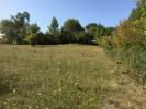 Vente Terrain Vayres  600 m2