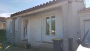 Location Maison Marseillan  3 pieces 68 m2