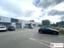 Location Local commercial Saint-gilles  1000 m2