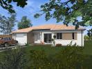 Vente Maison Saint-medard-en-jalles  5 pieces 100 m2